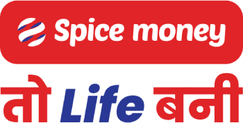 Spice money Company Logo