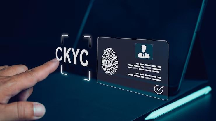 CKYC Solutions