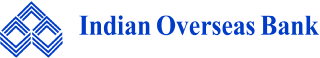 Indian Overseas Bank Company Logo