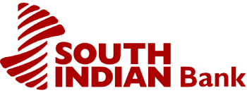 South Indian Bank Company Logo