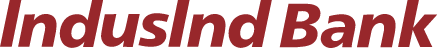 IndusInd Bank Company Logo