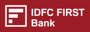 IDFC Bank Company Logo