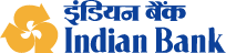 Indian Bank Company Logo