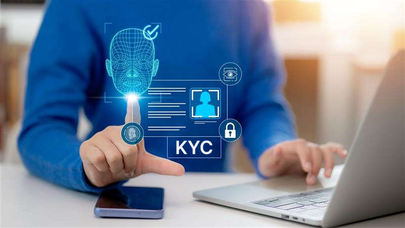AI-Powered Image Matching for Advanced KYC Security 