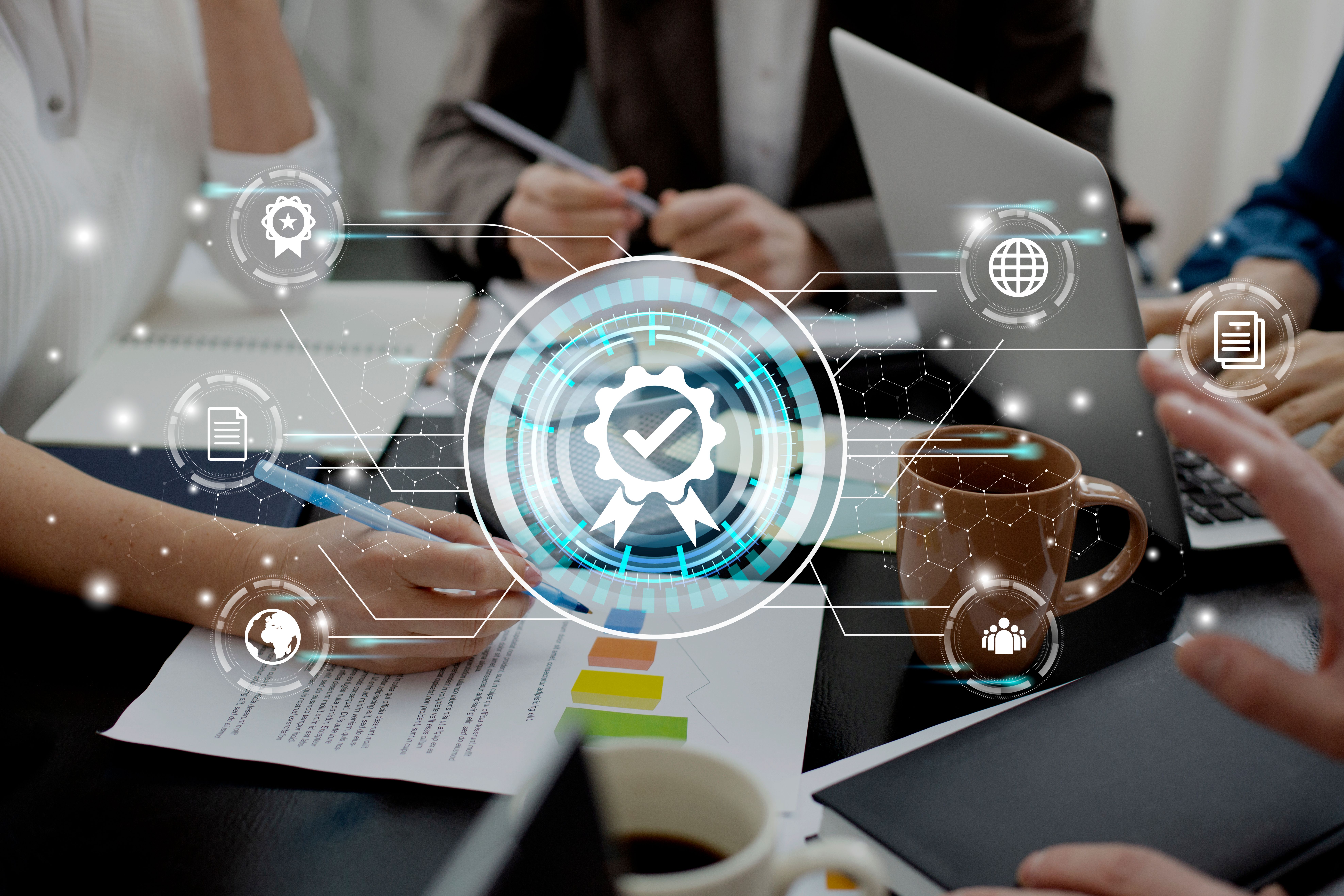 How RegTech Is Improving CKYC Compliance CKYC Compliance