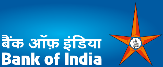 Bank of India Company Logo