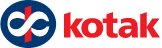 Kotak Mahindra Bank Company Logo