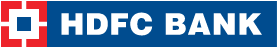 HDFC Bank Company Logo