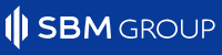 SBM Group Company Logo