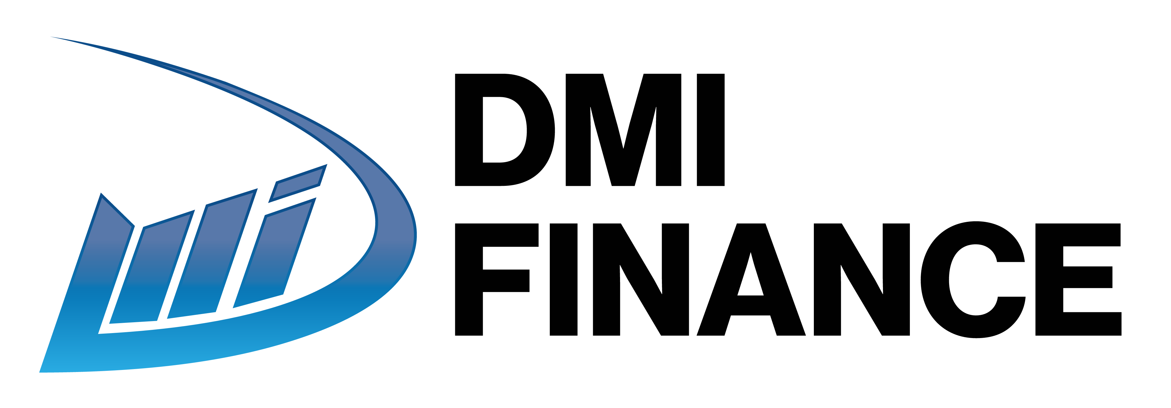 DMI Finance Company Logo