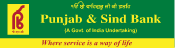 Punjab & Sind Bank Company Logo