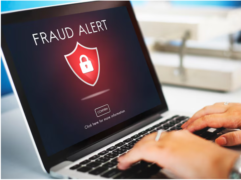 Contact Point Verification Fraud Risk