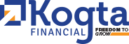 Kogta Bank Company Logo