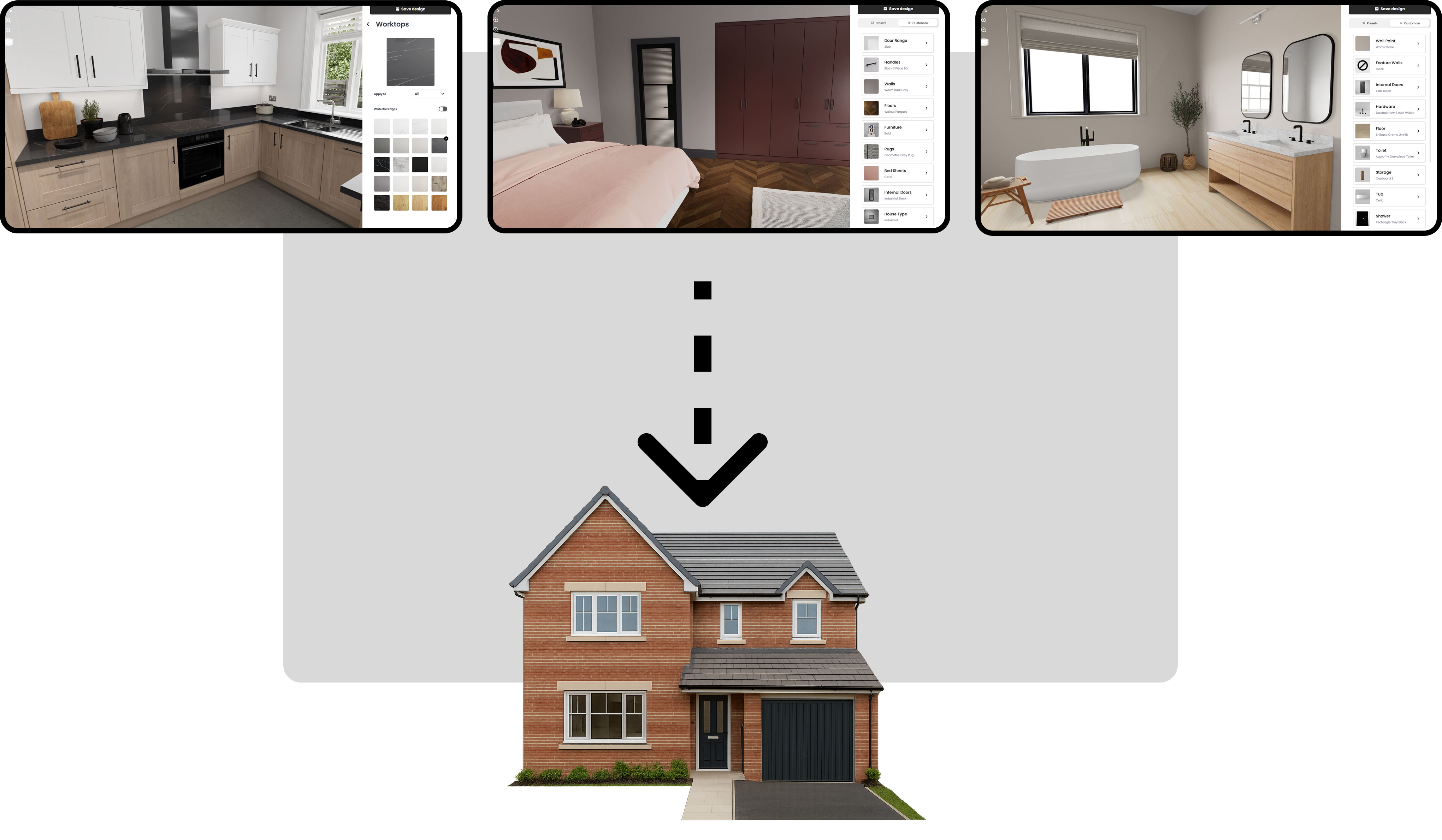 generate content image