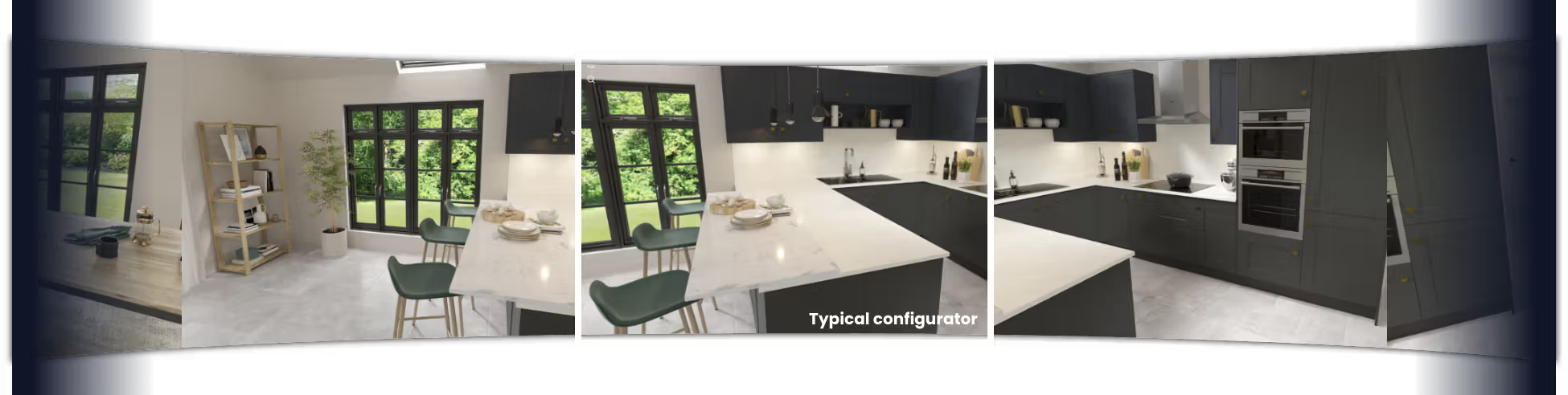 onfigr pano visualiser