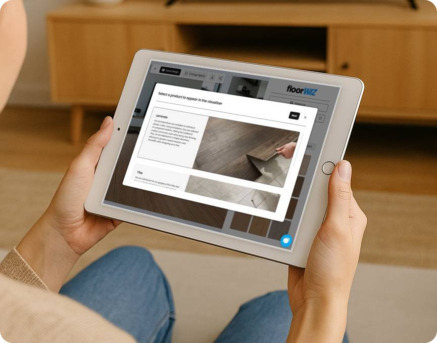 generate content image