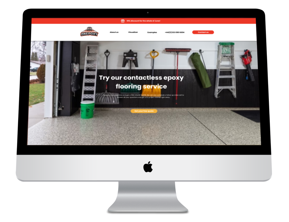 generate content image