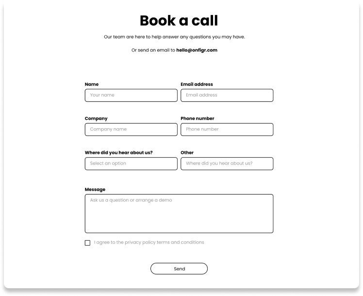 generate content image