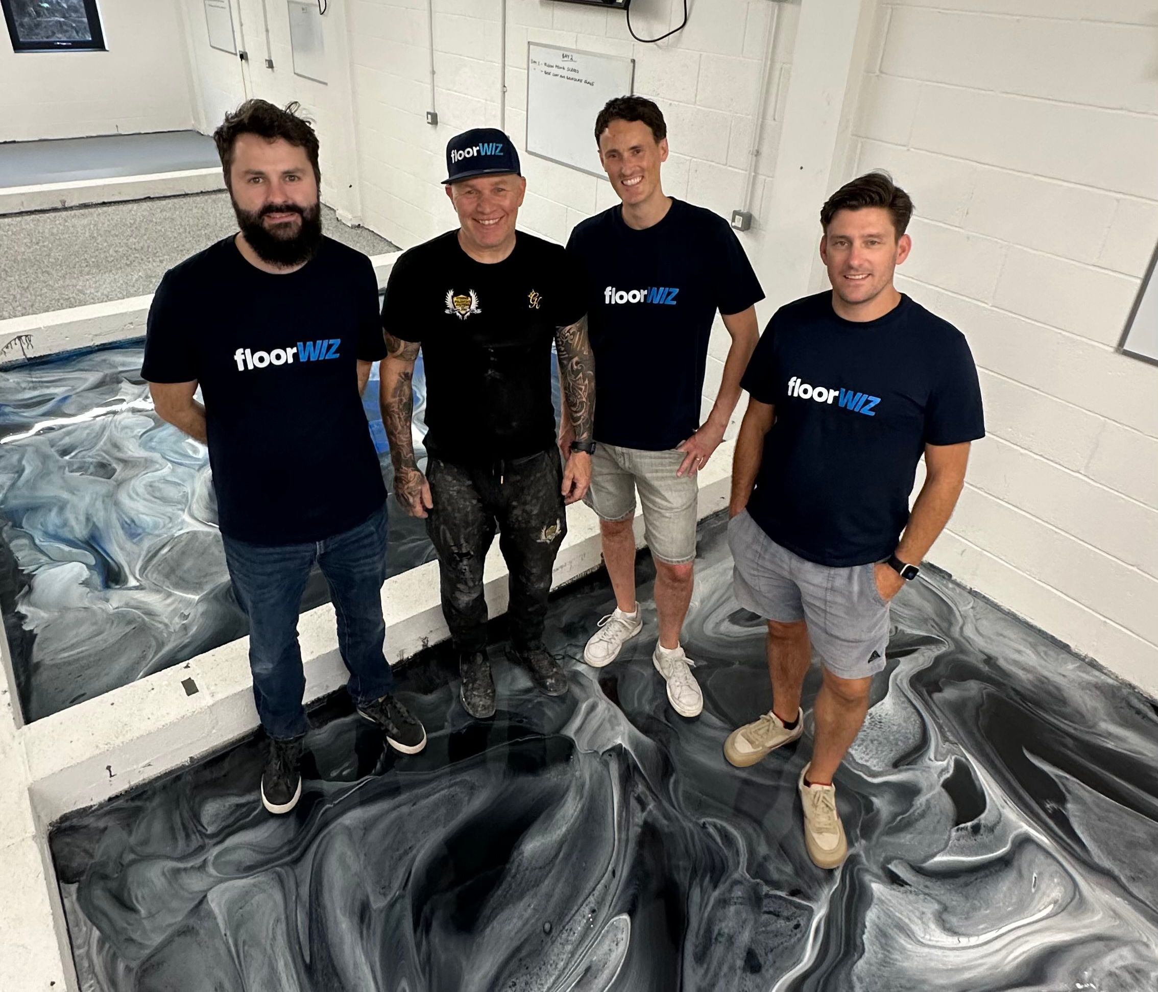 floorwiz floor visualizer team