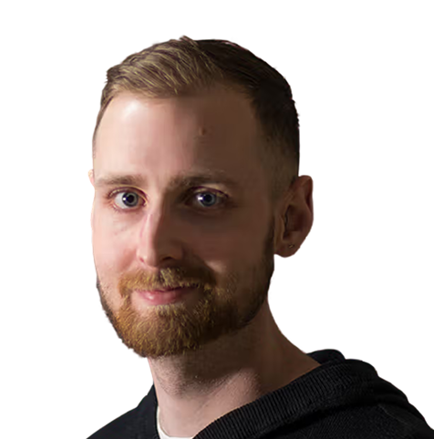 Jon Peake Creative Technologist