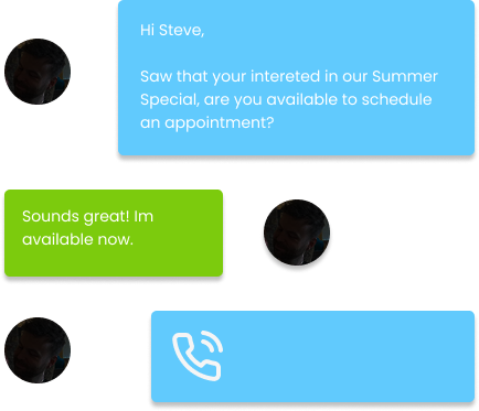 generate content image