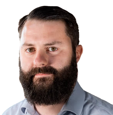 Pete Harvey Customer Success