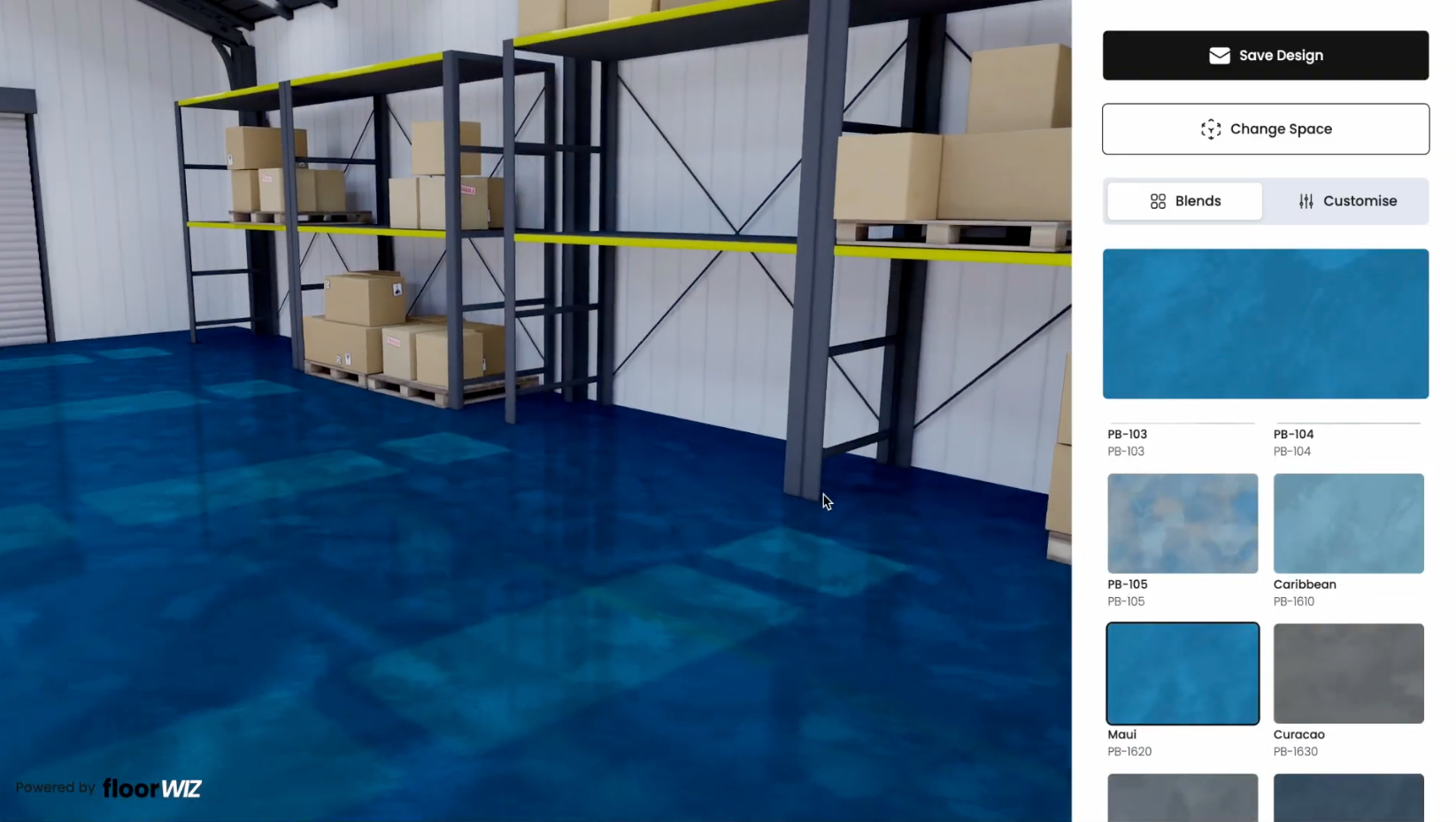 Unlocking the Power of Floor Visualizers for Your Flooring Business