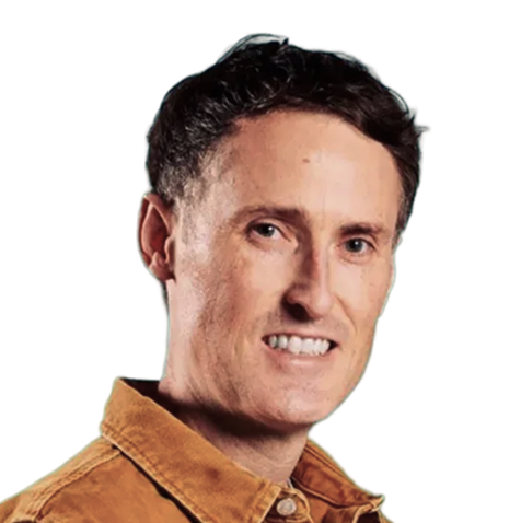 James McVitie CEO