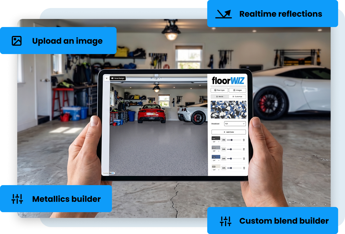 floorwiz flooring visualiser