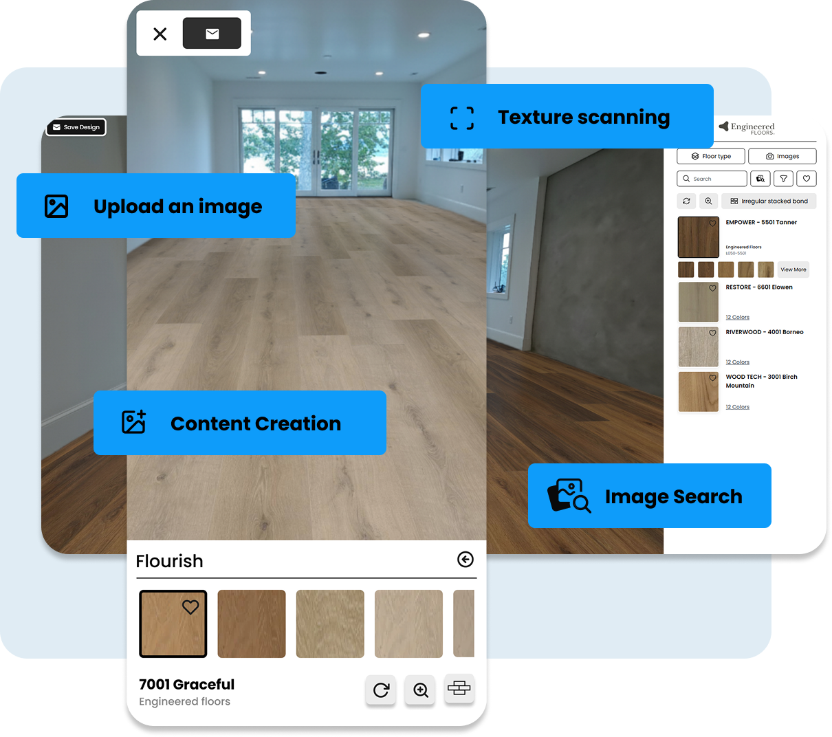 roomwiz floor visualiser