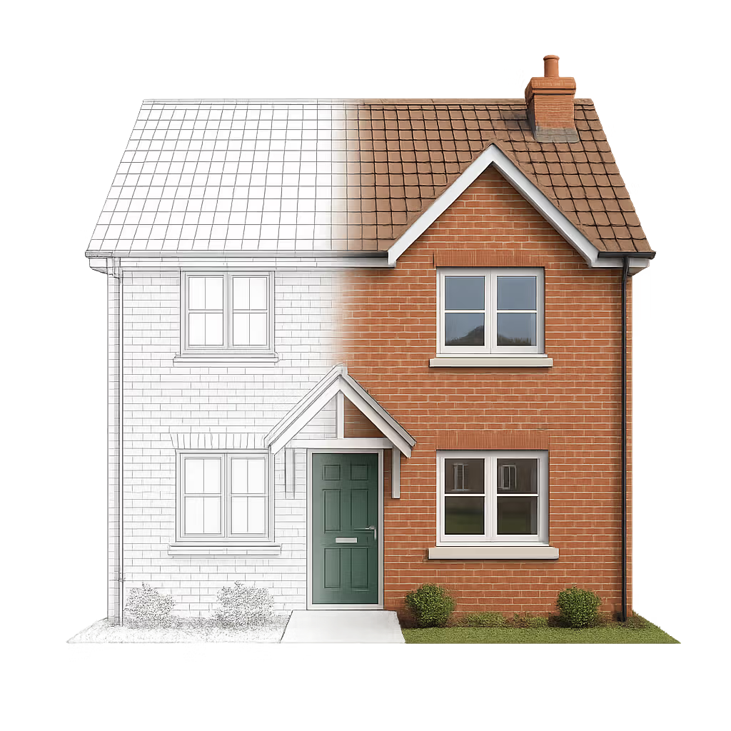 onfigr home configuration suite house type