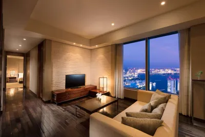 出典:https://conrad-tokyo.hiltonjapan.co.jp/
