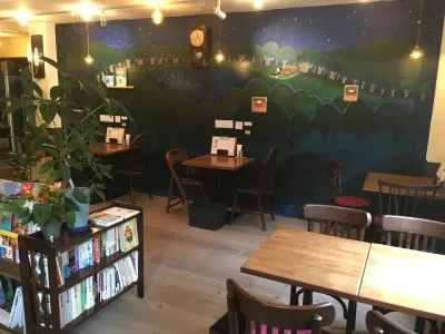 出典:https://www.instagram.com/pony_coffee_and_curry/