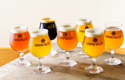 出典：https://www.springvalleybrewery.jp/