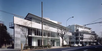 出典:https://hillsideterrace.com/