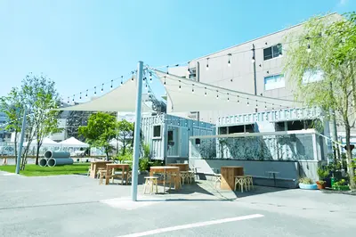 出典:https://uds-net.co.jp/project/shimokita-railroad-street-vacant-lot/