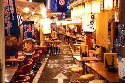 出典：https://shibuya-yokocho.com/