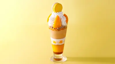 出典:https://www.newotani.co.jp/tokyo/restaurant/gardenlounge/mango-parfait/