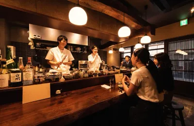 出典:https://hinata-jimbocho.jp/