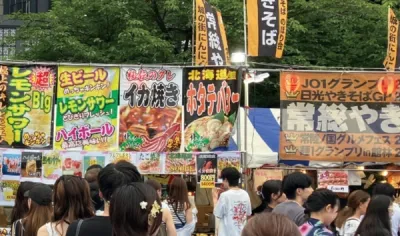 出典:https://ueno.or.jp/summerfes2025/