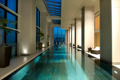 出典:https://conrad-tokyo.hiltonjapan.co.jp/