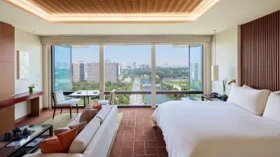 出典：https://www.peninsula.com/ja/tokyo/5-star-luxury-hotel-ginza