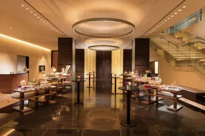 出典:https://conrad-tokyo.hiltonjapan.co.jp/