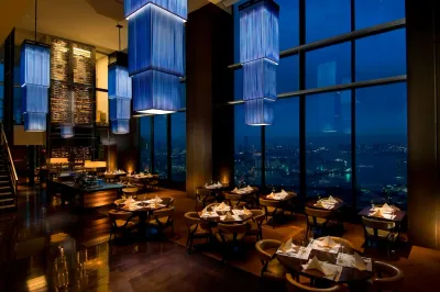 出典:https://conrad-tokyo.hiltonjapan.co.jp/