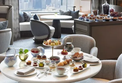 出典：https://lobbylounge.ritzcarltontokyo.com/