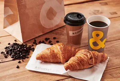 出典:https://maisonkayser.jp/brands/and_coffee/
