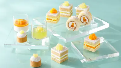 出典:https://www.newotani.co.jp/tokyo/restaurant/gardenlounge/mango-parfait/