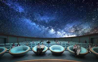 出典:https://planetarium.konicaminolta.jp/planetariatokyo/