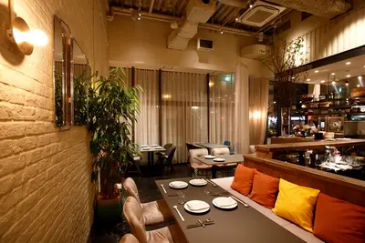 出典:https://cadet-tokyo.com/