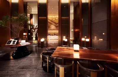 出典：https://www.hyatt.com/andaz/ja-JP/tyoaz-andaz-tokyo-toranomon-hills